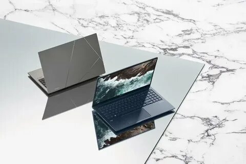 Ноутбук asus zenbook oled 15.6