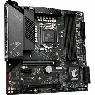 Gigabyte b560