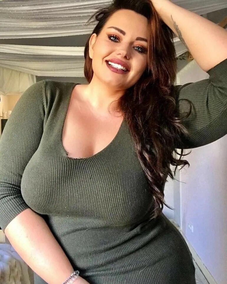 Huge