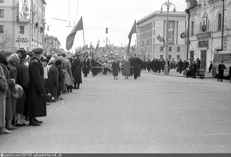 Май 1960 г