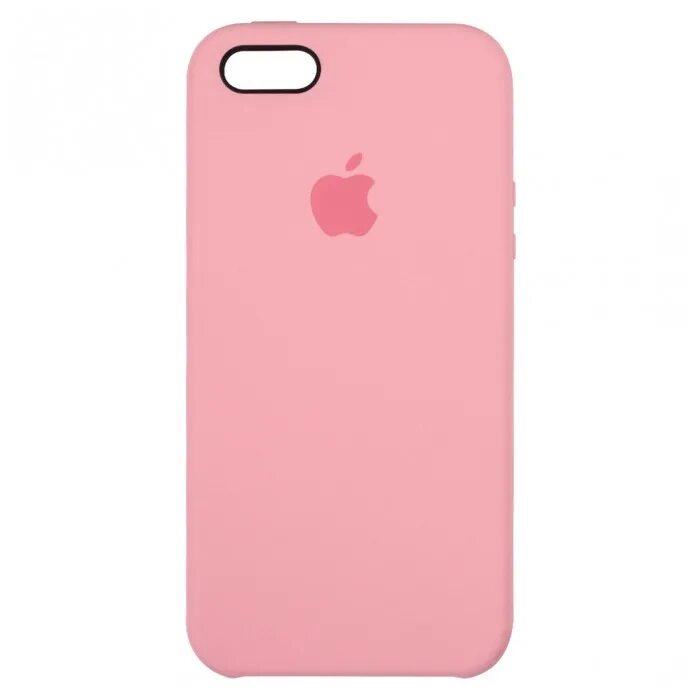 Чехол Silicone Case для Apple iphone 5/5s/se. Чехол силиконовый iphone se персиковый. Apple iphone se чехол оригинал. Оригинальный чехол на айфон 5se. Чехлы апл