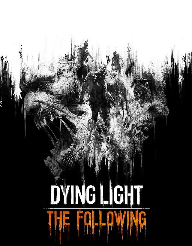 Dying light дополнение the following. Dying light дополнение the following