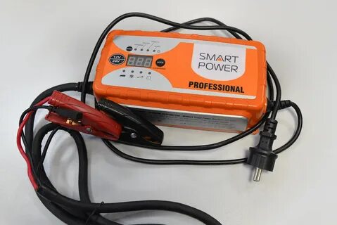 Berkut smart power