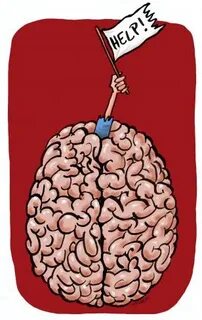 Brain help
