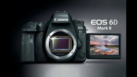 6d mark