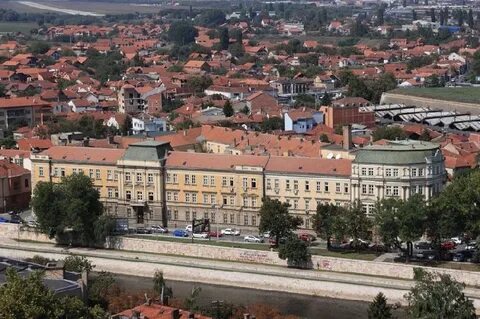 Ниш сербия