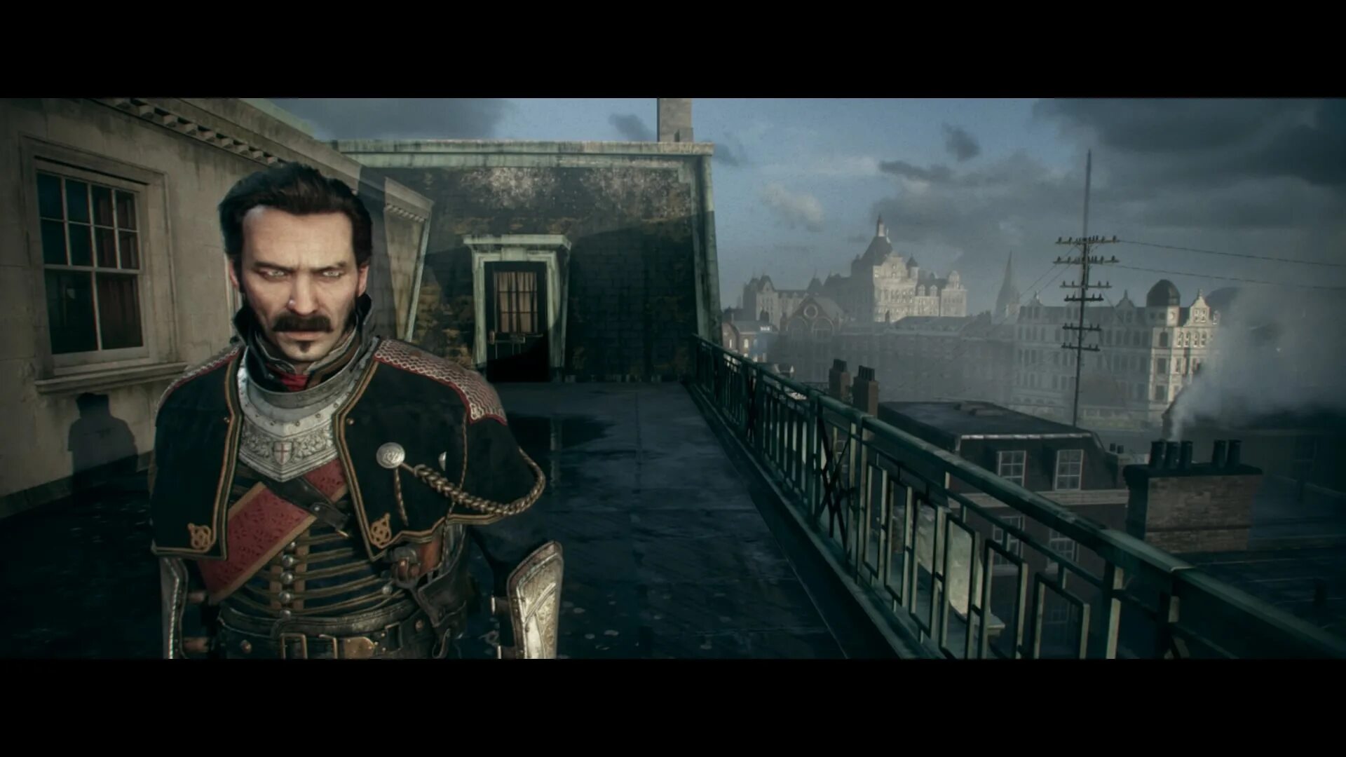 The order: 1886. The order 1886 геймплей. The order 1886 Лафайет. He order: 1886.