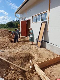 Дополнительные бригады