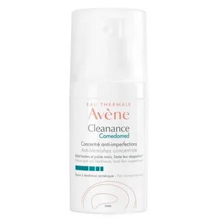 Avene для проблемной кожи