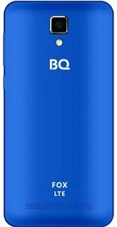 Lte blue