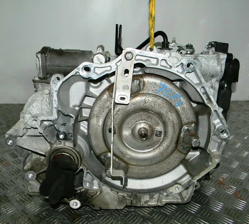 Коробка автомат на шевроле авео т300 1. Акпп шевроле круз 1. 6. 6. 8.