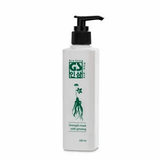 Ginseng five pro