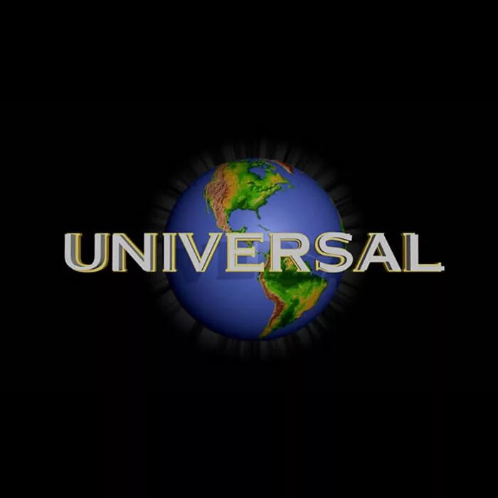 Universal project. Эмблема юниверсал. кинокомпания universal pictures. студия юниверсал логотип. universal заставка.