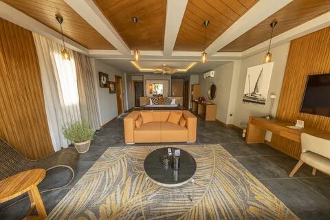 Boutique hotel 5