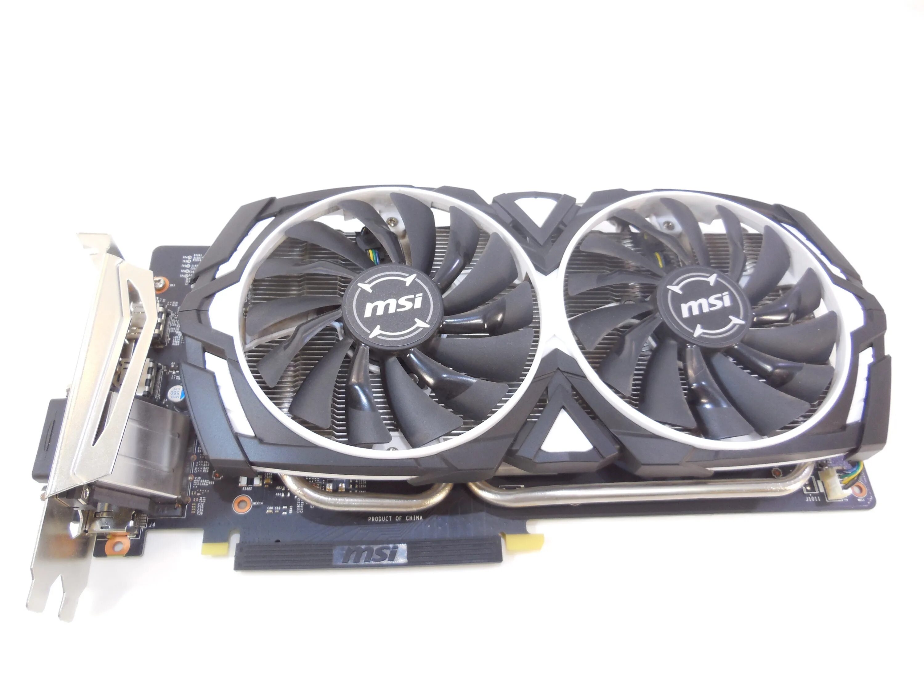 Msi gtx 1060 gaming 6gb