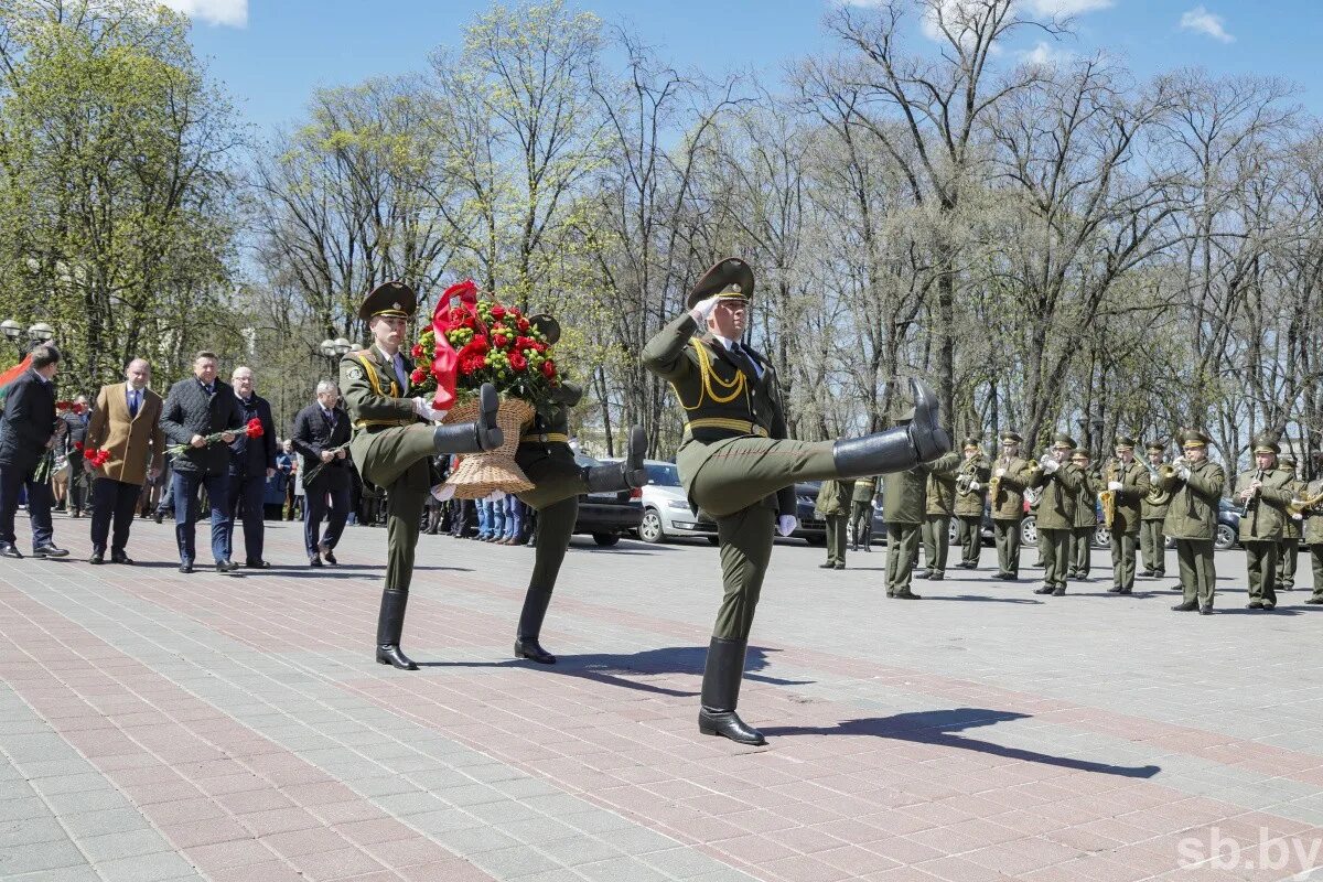 Республиканская беларусь