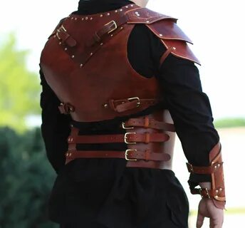 Armor clothes