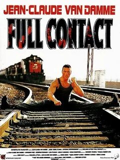 Full contact перевод
