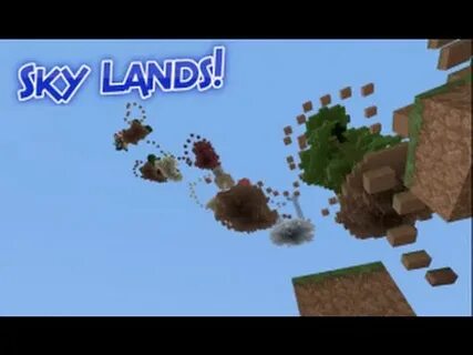 Sky biome
