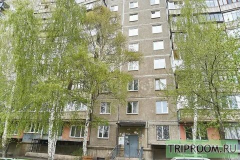 Улица 9 мая магнитогорск