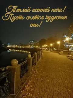 Доброе ночи г