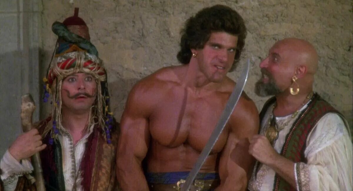 синдбад синдбад: легенда семи морей (1989). синдбад легенда семи морей 1989. лу ферриньо синдбад. синдбад легенда семи морей 1989. Sinbad of the seven seas 1989.