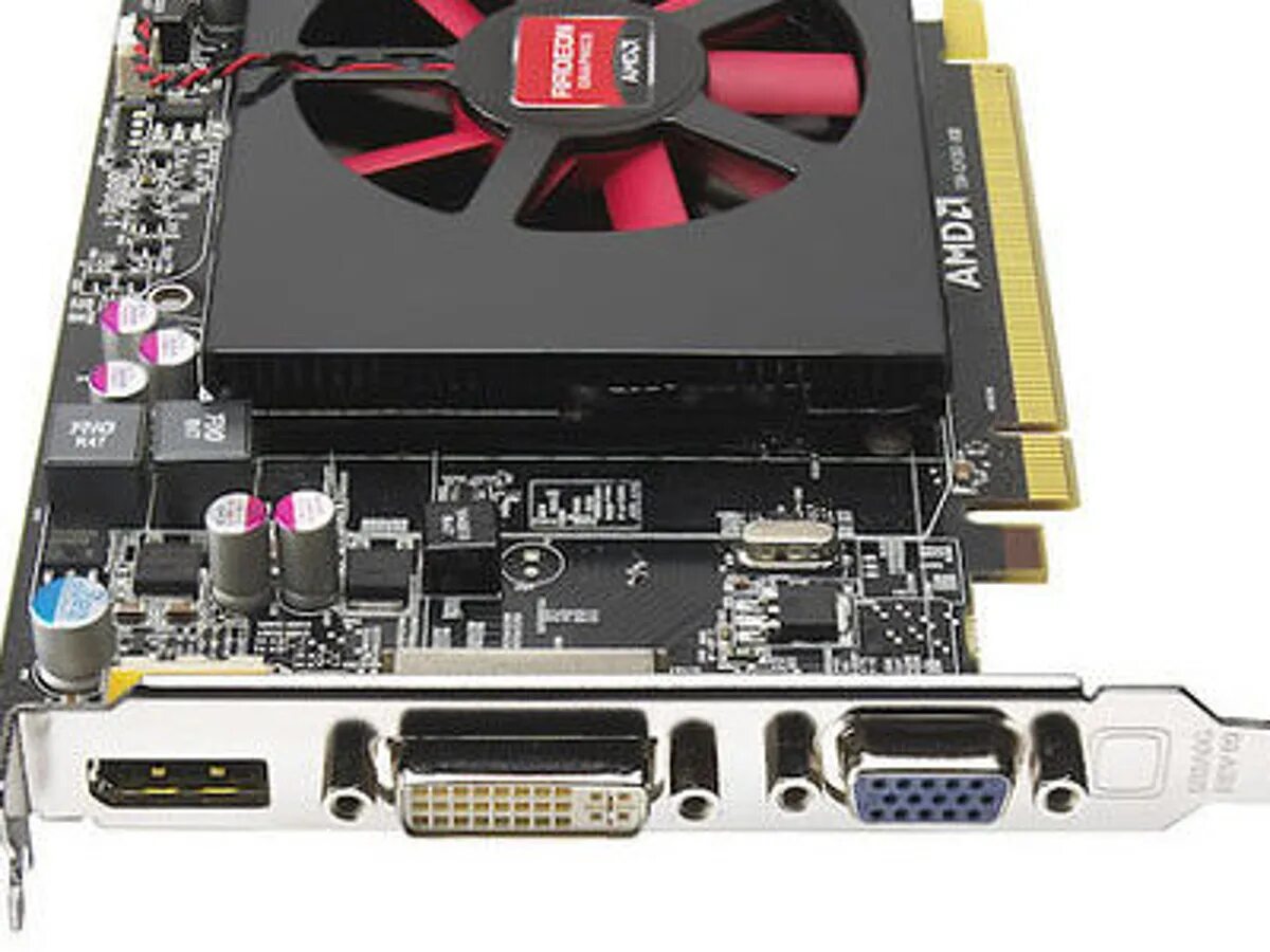 Radeon 7600 series