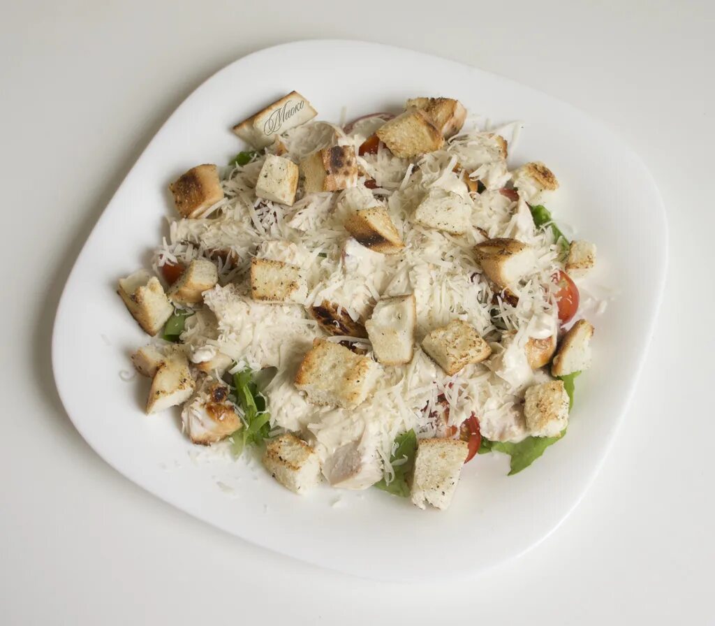 Куриная грудка для цезаря на сковороде