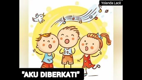Считаем и поем