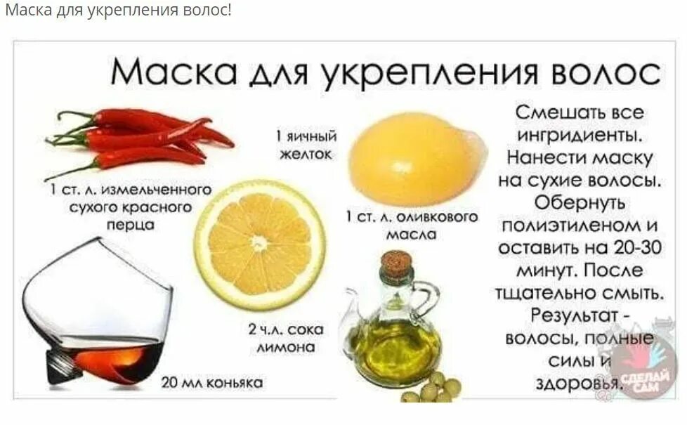 Домашние рецепты укрепления волос. Маски для волос рецепты. Рецепт для роста волос. Рецепт для роста волос в домашних. Рецепты домашних масок для волос.