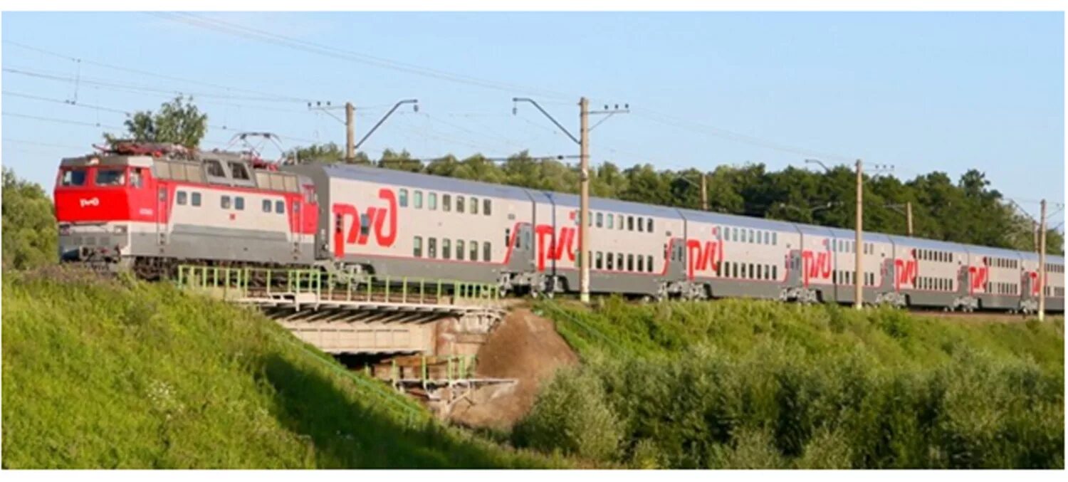 Великий новгород москва поезд ржд. Сура двухэтажный поезд Пенза. Поезд Сура Пенза. Двухэтажный поезд Пенза Москва Сура. РЖД поезд Сура Пенза Москва.