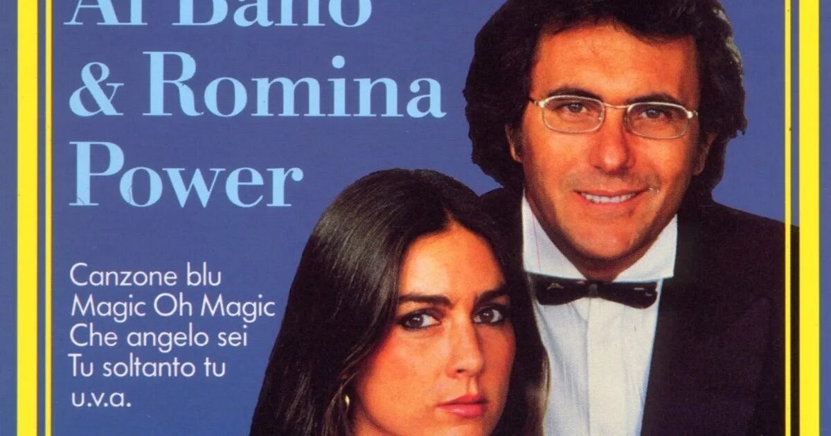 Аль бано ромина слушать песню. Al bano Romina Power в молодости. Альбано и Ромина Пауэр в молодости. Al bano в молодости. Аль Бано и Ромина Пауэр в молодости.