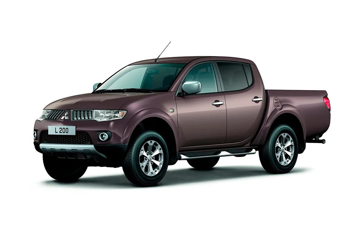 Митсубиси л200 купить в москве. Mitsubishi l200 IV. L 200 Mitsubishi l200. Mitsubishi l200 2.5. Mitsubishi l200 208.