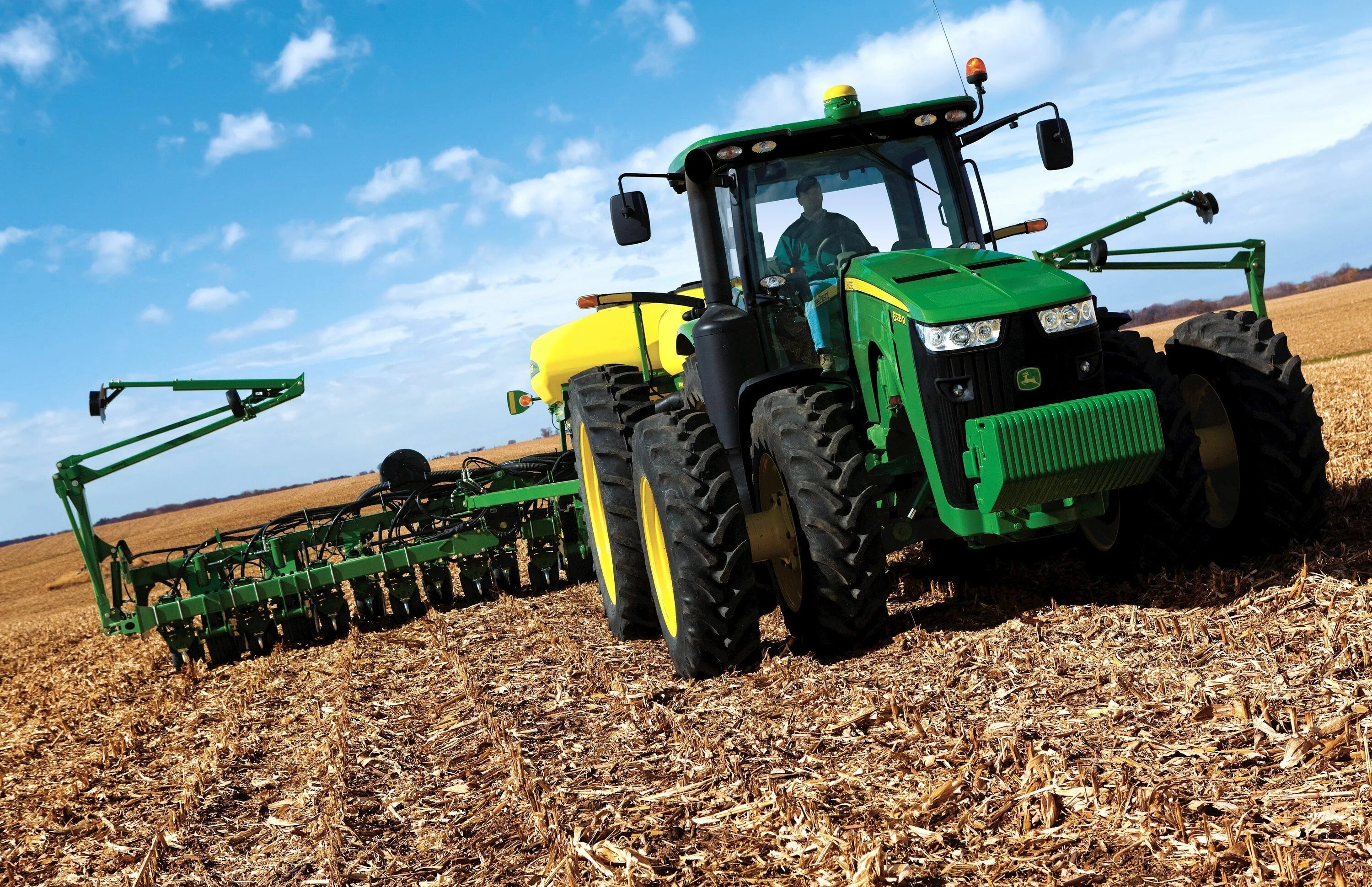 Работа джон дир. Джон дир 8335р. john deere 6095b. трактор джон дир 8335r. трактор джон дир 10.