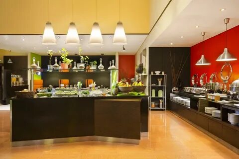 Ibis dubai