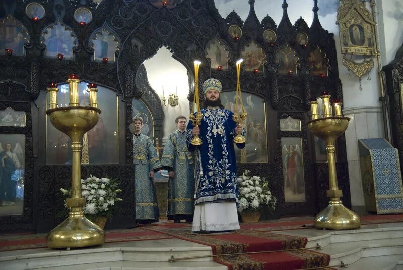 храм воскресения в сокольниках расписание