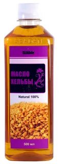 Масло хельбы