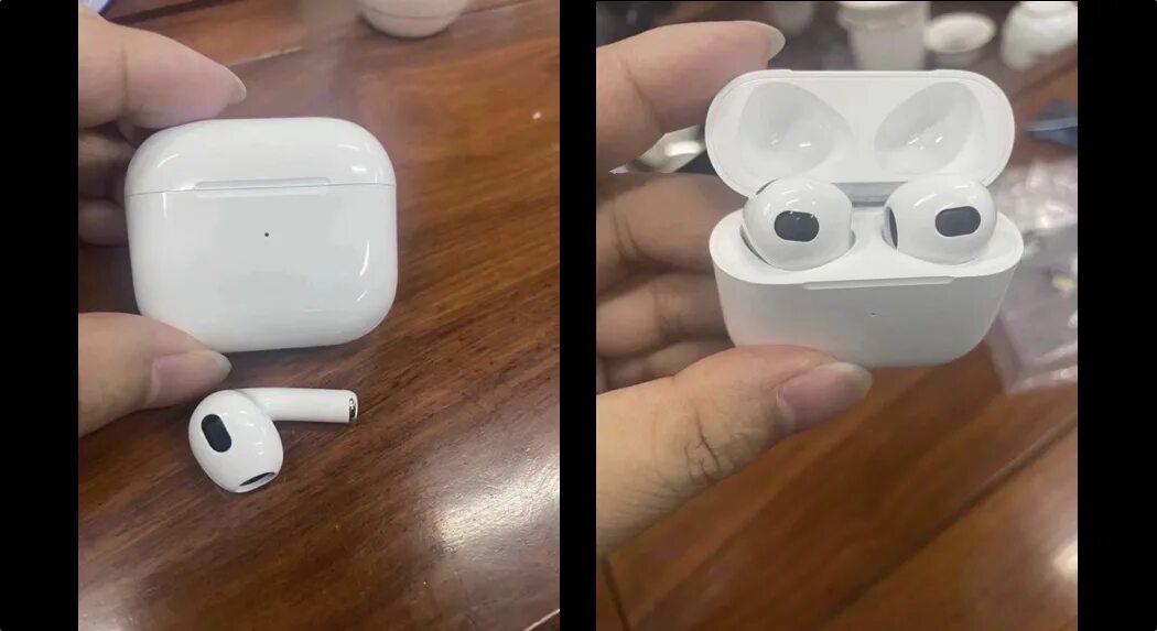 Airpods 2 2025 и 2025