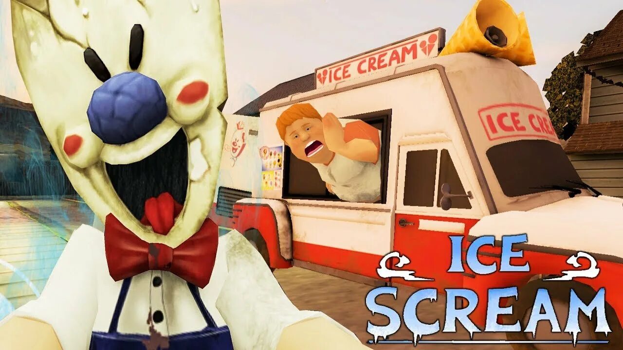 Мороженщик игра Ice Scream. Мороженщик из игры Ice Cream. Ice Cream 4 игра мороженщик. Ice Cream игра мороженщик род.