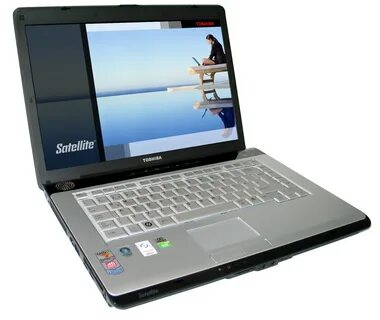 Satellite a200