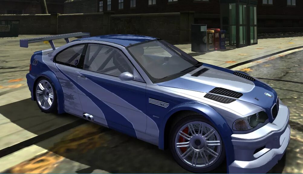 M3 GTR винил NFS MW 2005. BMW m3 GTR Carbon. NFS MW БМВ винил. NFS MW Xbox 360.