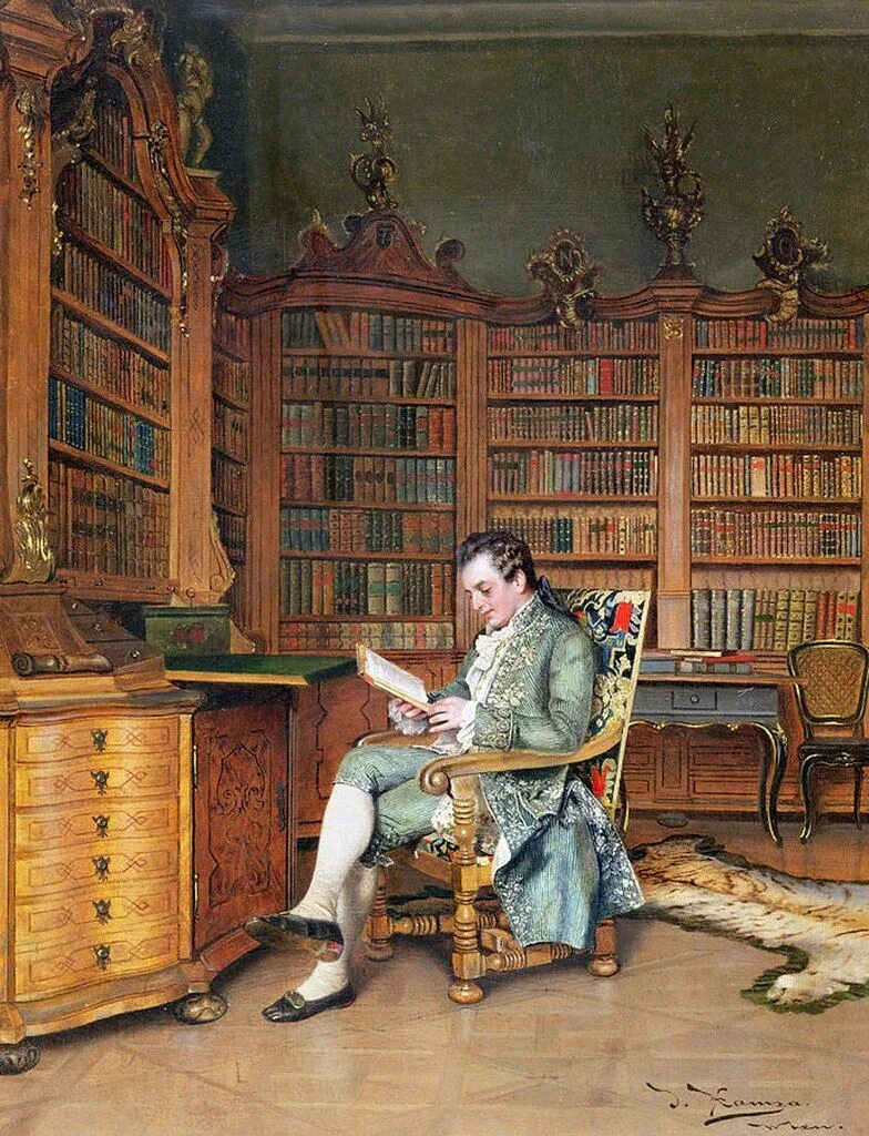 Читать книги 20 века. Художник Johann Hamza (Austrian, 1850-1927). Иоганн Хамза (1850-1927) джентльмен. Художник Johann Hamza. Йоханн Хамза (Johann Hamza),1850-1927 картины.