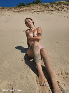 Steezytour Nude - Hayden Faye Malcolm Leaked Photos 