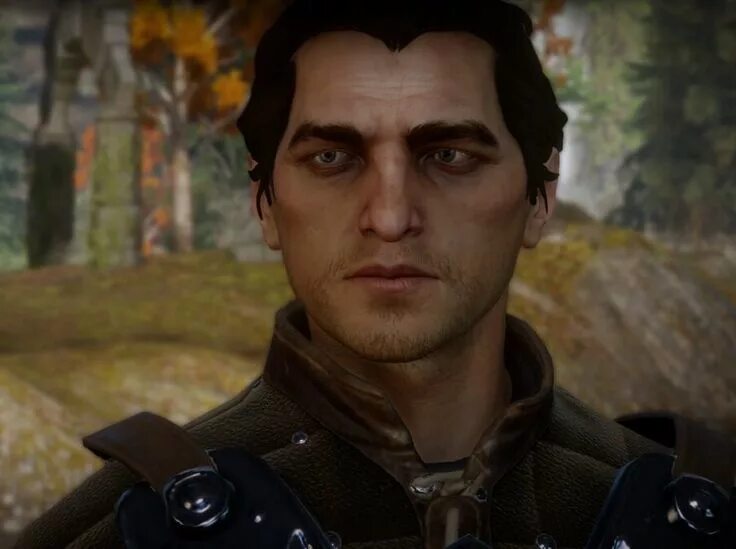 Dragon age Inquisition Блэкволл без бороды. Блэквелл драгон эйдж. Dragon age Blackwall. Without age