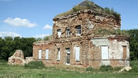 Малая семеновка саратовская область