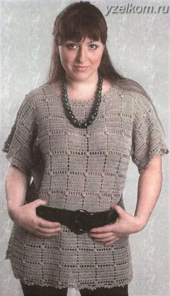 Вязаные летние жакеты для полных. Кофточка крючком для полных женщины. Крючок кофты больших размеров. Широкие вязаные туники. Туника крючком для полных женщин.