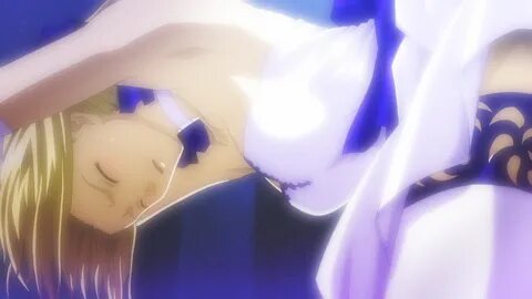 Отзывы / Fate/stay night Movie: Unlimited Blade Works / Аниме