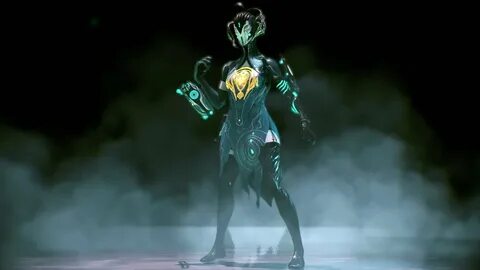 Warframe билды 2024