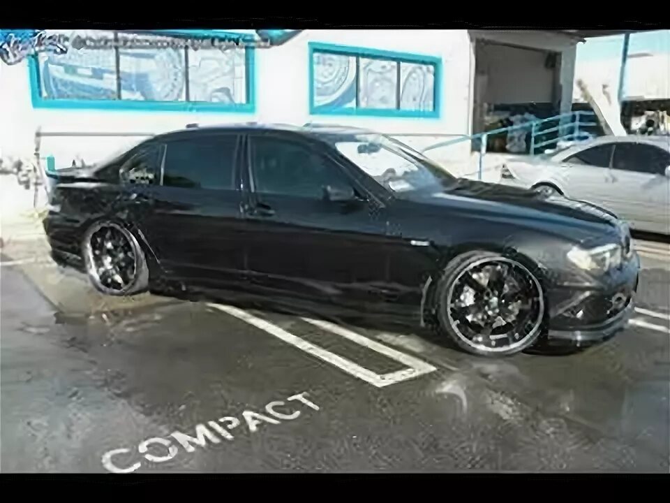 Бессмысленное и беспощадное - Сообщество "Музей Bullshit-тюнинга" на DRIVE2
