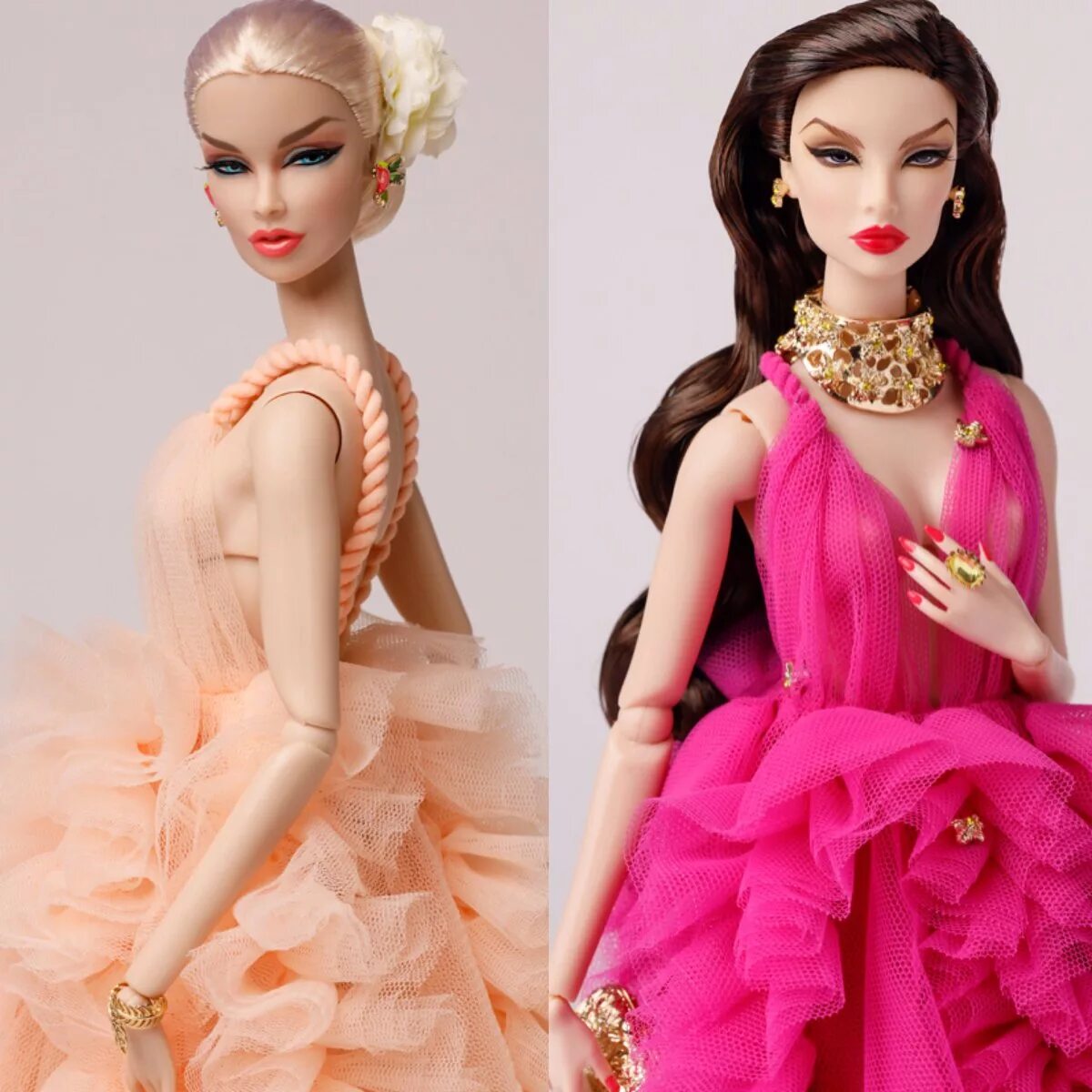 Play integrity. Кукла Integrity Toys Fashion Royalty.